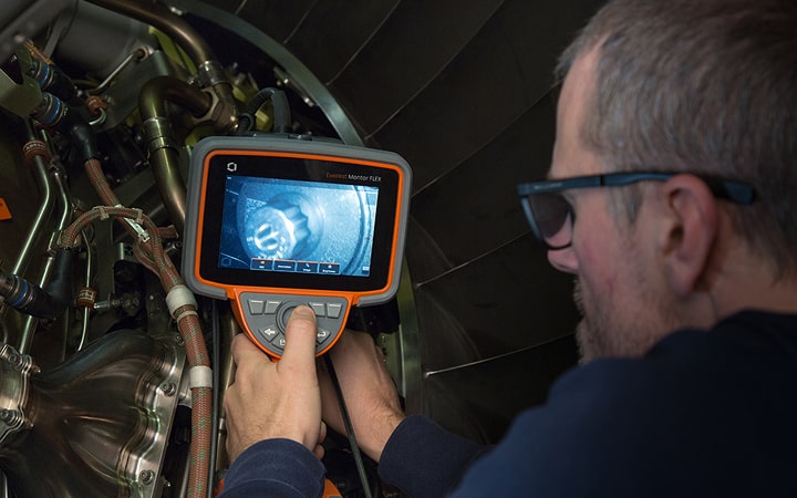 Evaluación a materiales y equipos